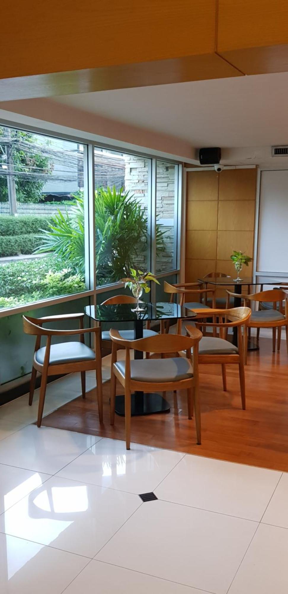 Sena House Hotell Bangkok Exteriör bild