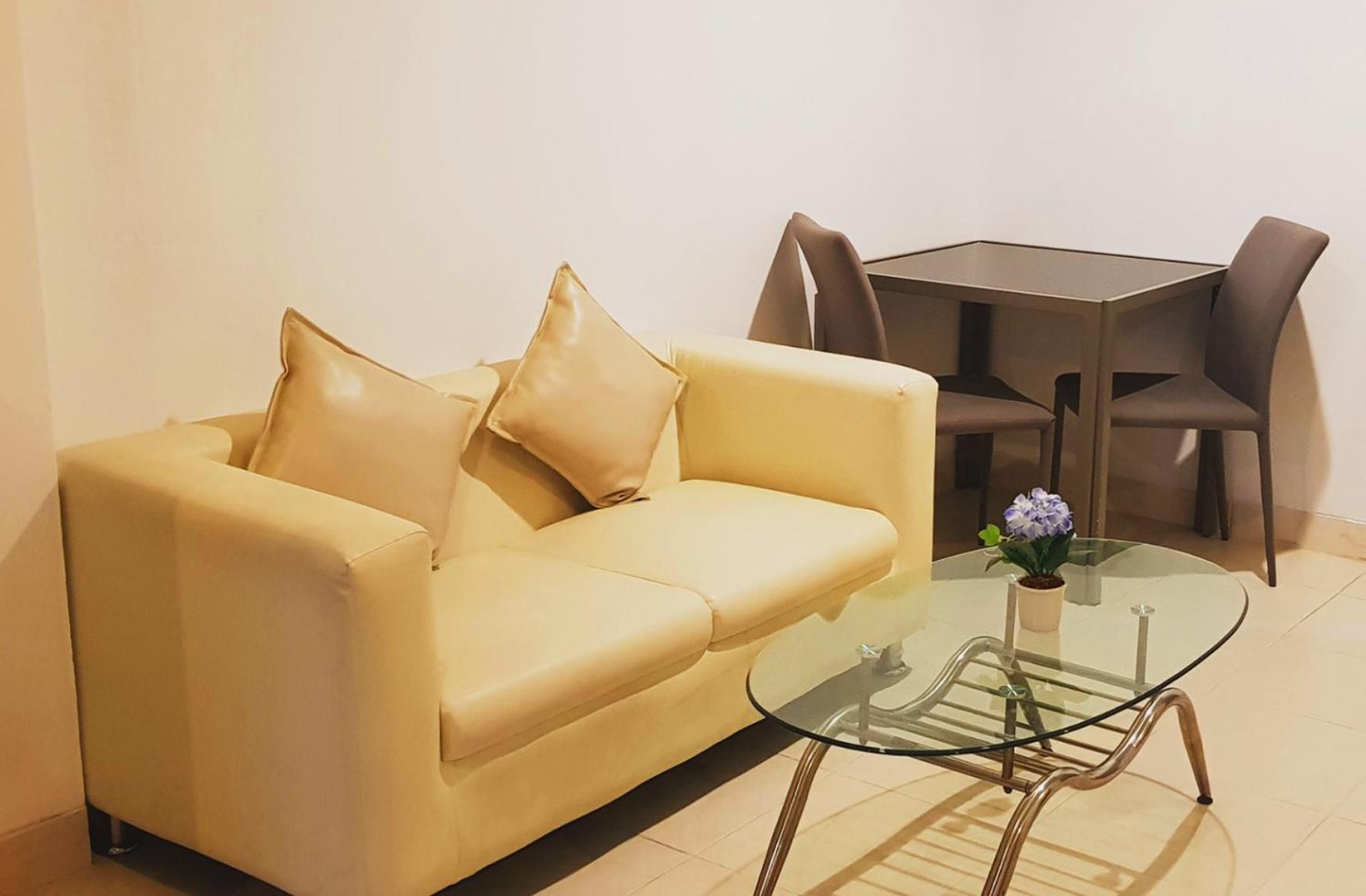 Sena House Hotell Bangkok Exteriör bild